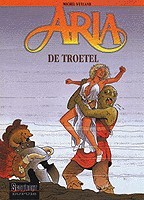 De troetel
