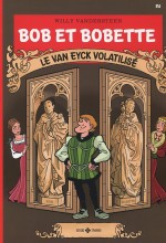 Le Van Eyck volatilisé