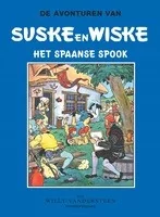 Het Spaanse spook