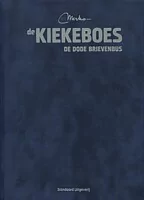 De dode brievenbus