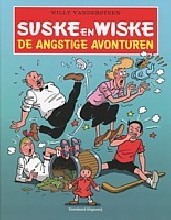 De angstige avonturen