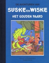Het gouden paard