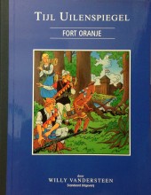 Tijl Uilenspiegel - 2: Fort...