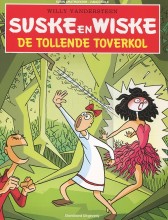 De tollende toverkol