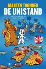 De Unistand - Brexit editie