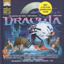 Dracula (Boek + CD)