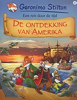 De ontdekking van Amerika