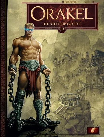 De onttroonde