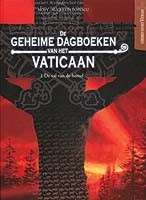 De val van de hemel