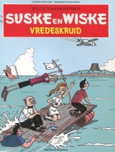 Vredeskruid
