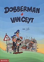 Dobberman + Van Geyt
