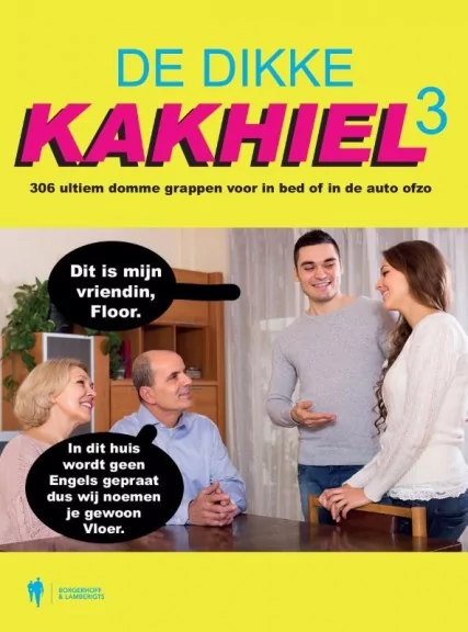 306 ultiem domme grappen...