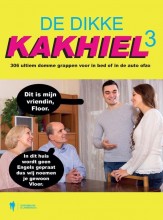 306 ultiem domme grappen...
