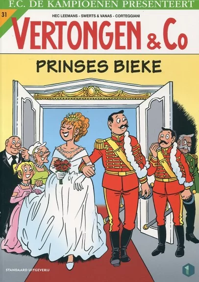 Prinses Bieke