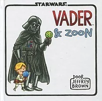 Vader &amp- zoon