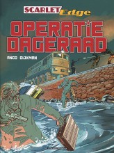 Operatie Dageraad