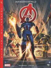 Avengerswereld - 1