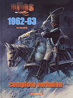 Complete verhalen 1962-1963