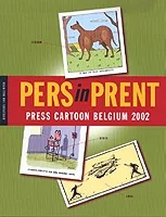 Pers in Prent - Press...
