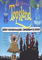 Topsland - Een komische...