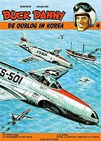 De oorlog in Korea