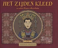 Het zijden kleed