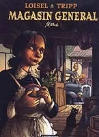 Marie