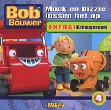Muck en Dizzie lossen het op