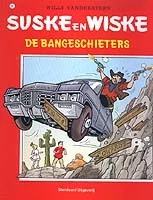 De bangeschieters
