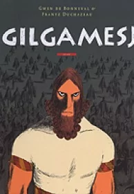 Gilgamesj