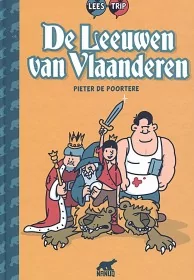 De Leeuwen van Vlaanderen
