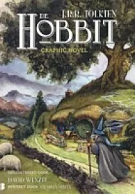 Hobbit, de