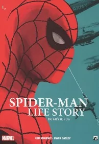 Spider-Man - Life story