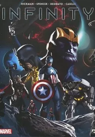 Avengers - Infinity