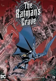 The Batman's Grave