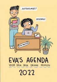 Eva's agenda
