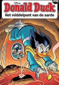 Donald Duck - Pocket (Derde reeks)