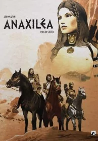 Anaxilea