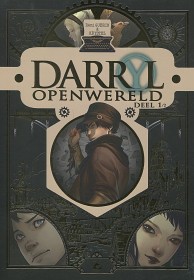 Darryl - Open wereld