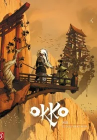 Okko - Displaypakket