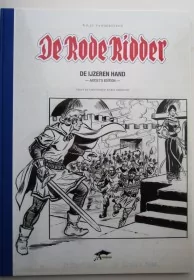 De Rode Ridder - Artist's Edition