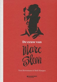 De eeuw van Marc Sleen