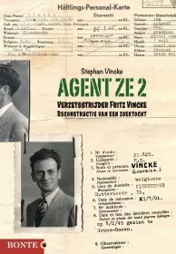 Agent ZE 2