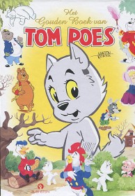 Het gouden boek van Tom Poes