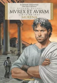 Murena - Latijn