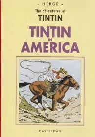 The adventures of Tintin - Facsimilé black & white