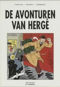 De avonturen van Hergé (Oog & Blik)