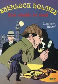 Sherlock Holmes (P&T Production)