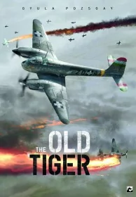 The Old Tiger