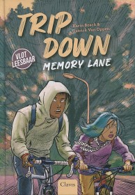 Trip down - Memory Lane